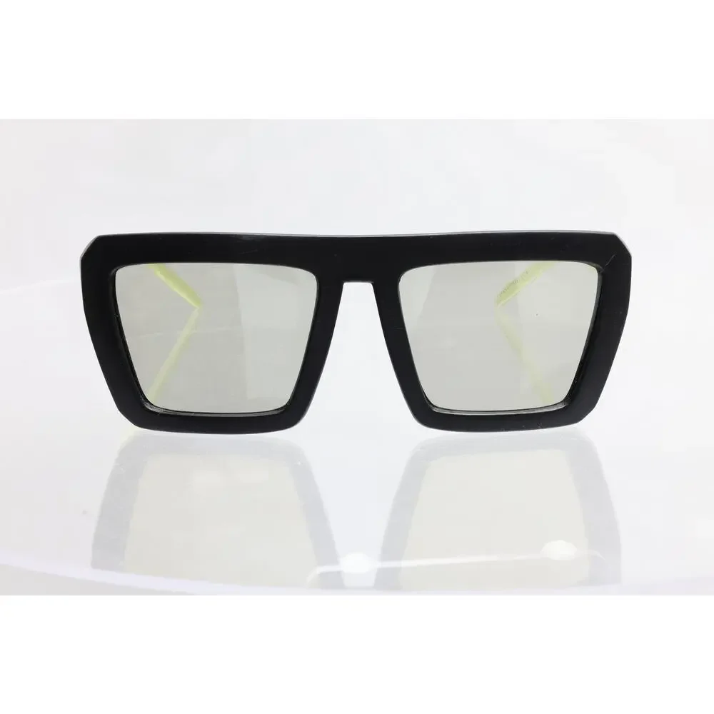 Vans Of The Wall 3-D Sunglasses - FAIR CONDITION